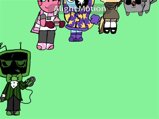 Goofy Animation Showcase: Creative Updates