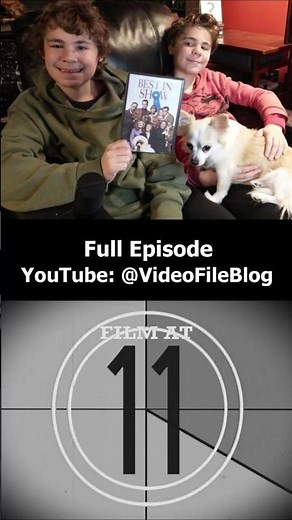 Preview Clip 1 | Best in Show (2000) Film at 11 Podcast Review #shorts
