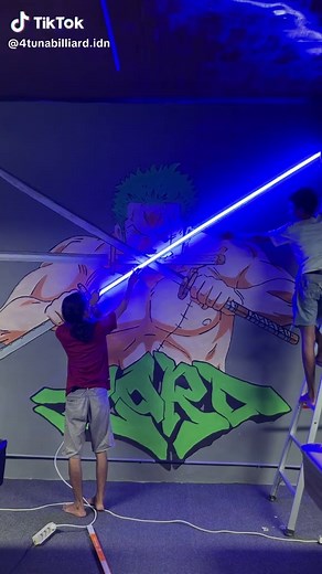 Exploring Enma: Zoro's Legendary Sword in One Piece