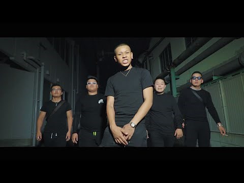 Eric.B.Jr - “ East Side “ (Official Music Video)