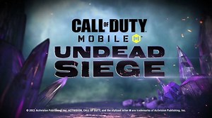 Talent Upgrades in COD Mobile Undead Siege zombies mode: Everything you need to know