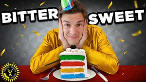 Food Theory Finale - MatPat’s Last Bite