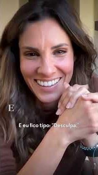 #1 Portuguese Thing on Daniela Ruah's Life