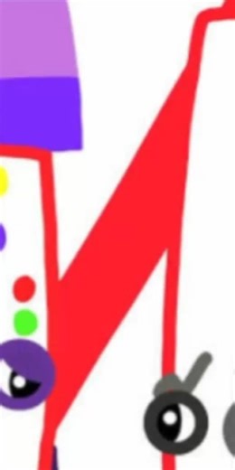 Numberblocks and Alphablocks Fake Number Ships Explained