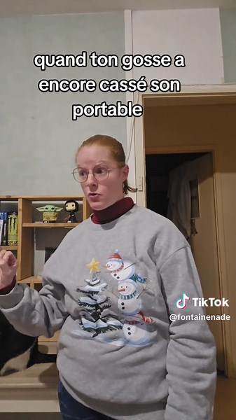 Faites des gosses. #humour