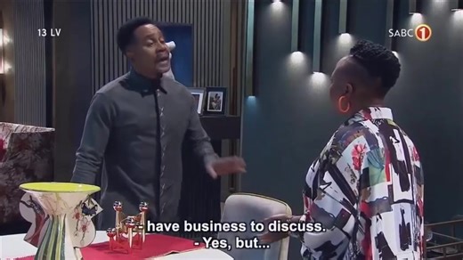 Generations The Legacy 07 November 2025 Today Full Episode | IshowView