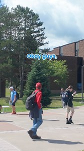 We're SO back 🤩 | Onondaga Community College