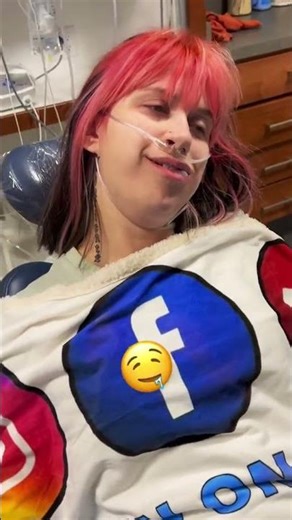 POV: You Can’t Tell If It’s a Crush or the Valium Talking