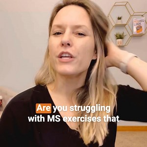 This 10-second trick improves walking, balance, and confidence for people impacted by MS–without going to the gym or using complex equipment. 👇 👋Hi, I’m Dr. Gretchen Hawley, an MS-specialized physical therapist, and I’ve spent 10 years developing a science-backed, neuroplasticity-based exercise routine that works specifically for MS. The key to building lasting strength and mobility isn’t expensive therapy or hours of generic exercise –it’s showing your brain and muscles how to work *together*