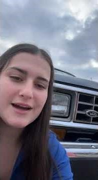 1988 Ford Bronco ii Here at Loudon Motors Ford