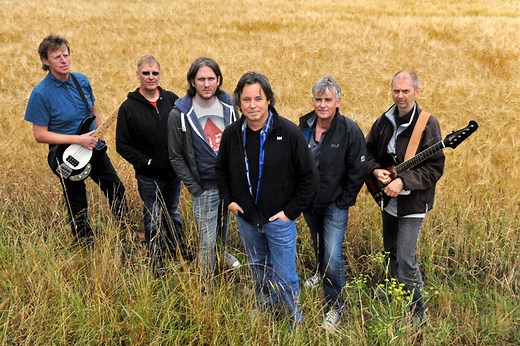 Runrig Concert & Tour History  | Concert Archives