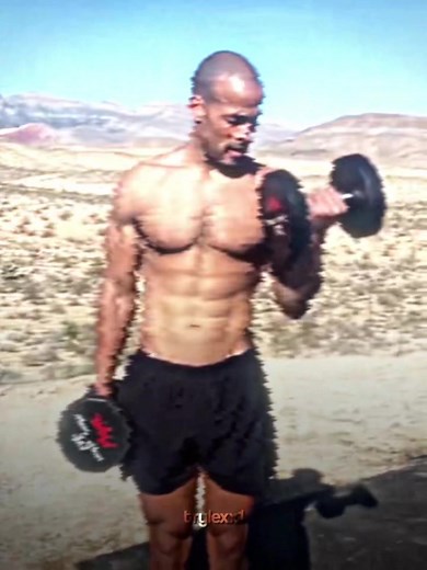 Stay Hard: David Goggins Meme Edit