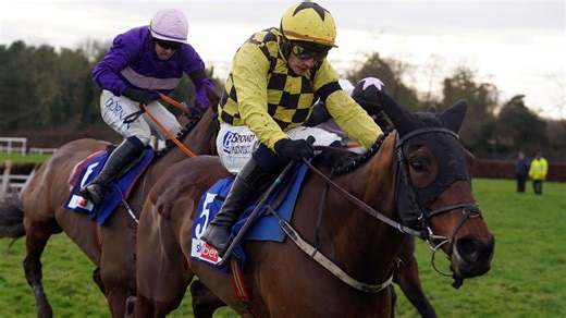 Ruby Walsh Cheltenham tips From The Horse's Mouth Podcast