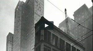 Mellon Square: A Modern Masterpiece