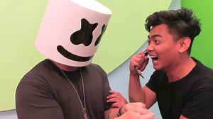 Asking a Stranger To Buy $500 Worth of Things.. | Guava Juice