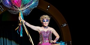 Previewing Studs, Struts & Stilettos in Rochester