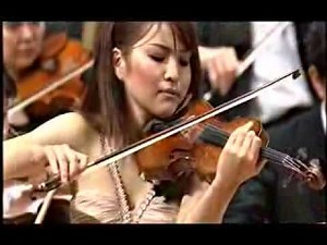 M. Kamio - Meditation from Thais