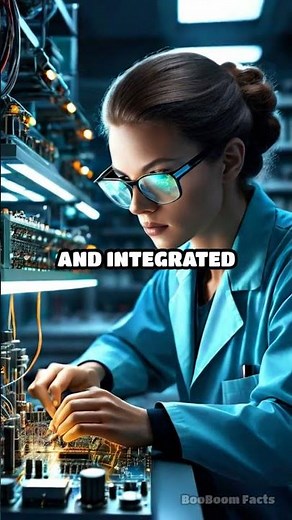 The Evolution of Digital Communication