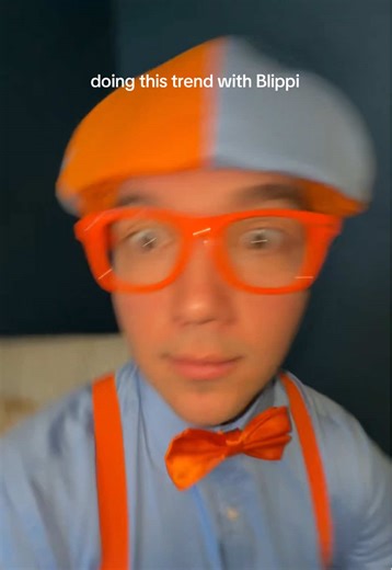 How’d he do? | Blippi