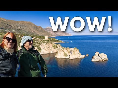 5 Best Hikes in Sicily | Sicily Road Trip