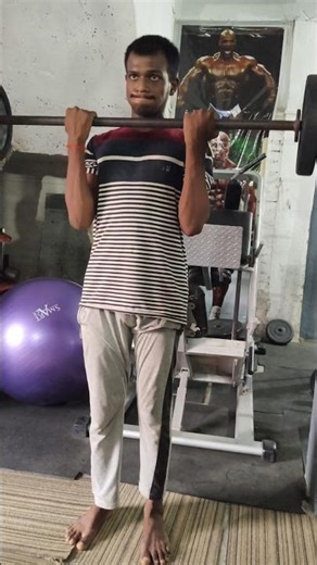 Gym Biceps Day 💪 | Power Pump Workout | Motivation 🔥