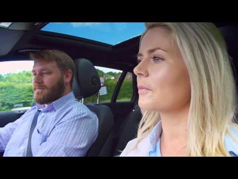 Mercedes-Benz C-Class Estate Review