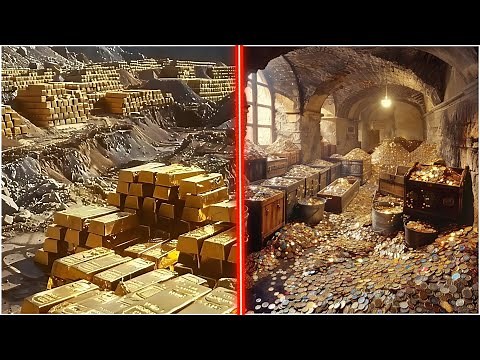 Unbelievable Treasure Hunting Moments from Around the World!