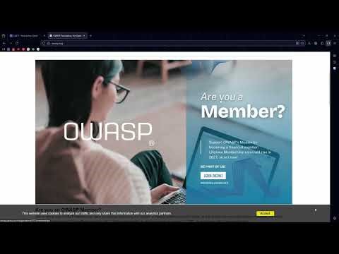 Penteration Testing(UAS) - Vulnerability, CVSS, Risk Matrix | Web & Metasploitable