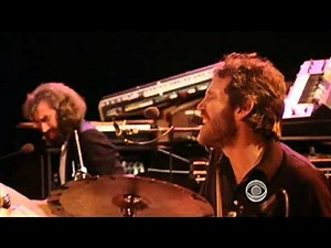 "The Band" drummer Levon Helm dead at 71