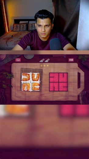 Bento Blocks Midnight Snack Level 8