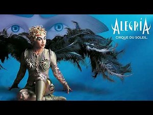 Querer (Original Version) - Alegría