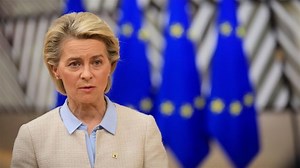 EU Lines Up Sanctions, Imposes Flight Blockade Over Belarus