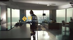 5K views · 15 reactions | Join Europe's top trading app & profit from the stock market anytime, anywhere. | EZTrader - Binary Options Trading | Facebook