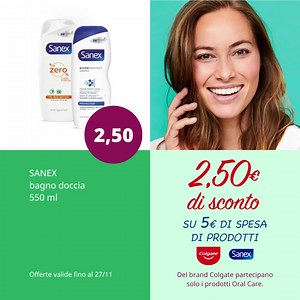 Con la nostra SPESA del RISPARMIO ti porti a casa le offerte più CONVENIENTI! 🛍 Dai, che stai già sorridendo e non vedi l’ora di sfogliare il Volantino online! 😉 | La Saponeria