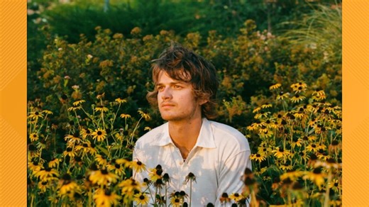 Hollywood star bringing hit band to the Artpark stage.