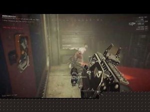 GTFO, The Survival Horror Shooter From Payday's Lead Designer, Is Launching Very Soon