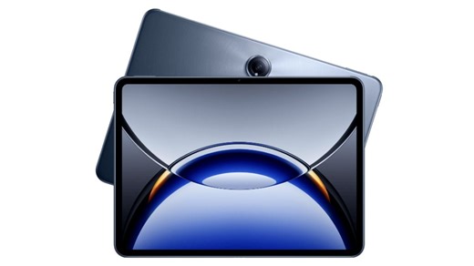 Oppo Pad 3 Pro With 144Hz Display, Snapdragon 8 Gen 3 Launched