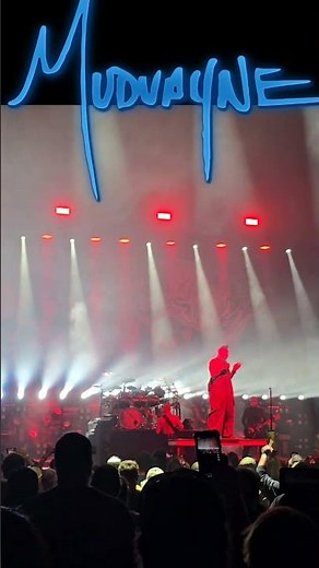 Dig Live Pt. 4 - Mudvayne - LD50 Anniversary Tour 2025