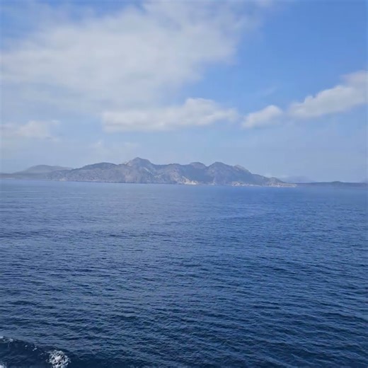 250504 Port Alcudia, Mallorca, Spain