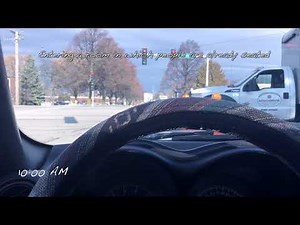 A Day in the Life of Social Anxiety