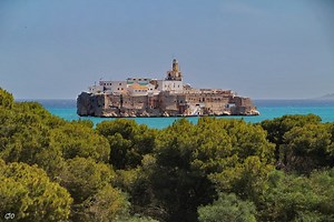 Excursión Alhucemas y Peñón de Vélez (día completo) - Ven Por Melilla