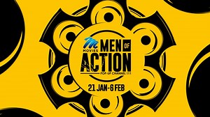 49K views · 177 reactions | Watch your favourite action stars on M-Net Movies' brand new pop-up channel. #MenOfAction opens on DStv channel 111 on 21 January and features Will Smith, Samuel L. Jackson, Dwayne Johnson, Kevin Hart, and many more.勞  https://bit.ly/3rQ8wok | M-Net | Facebook