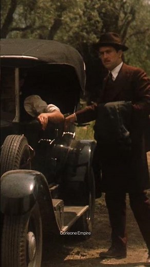 Vito Corleone returned to Sicily to settle the score for everything taken from him as a child.