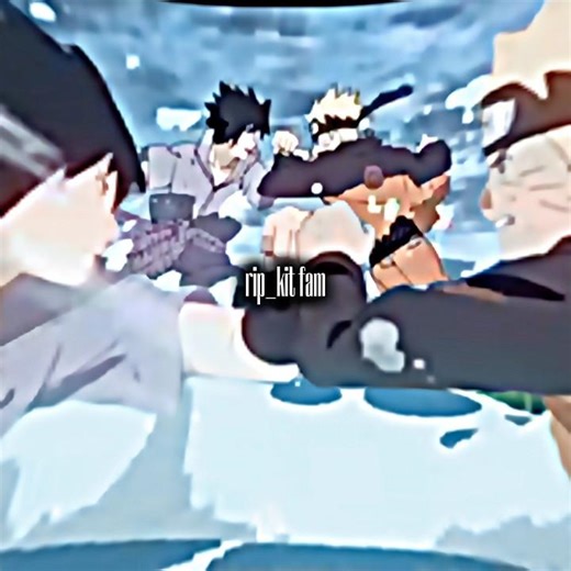 Cortex style naruto edit #edit #narutoshippuden #animeedit #cortex