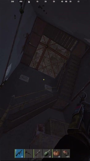 Destroting campers with this #rust #rustclips #rustgame #shorts #shortvideo