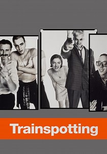 ‫تِرَينسبوتينغ - فيلم: شاهدوا بالبث أونلاين
