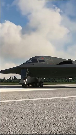 The Reality of B-2 Spirit Pilots on Long Missions