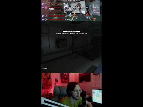 Spooky session Day 7! | Alien Isolation