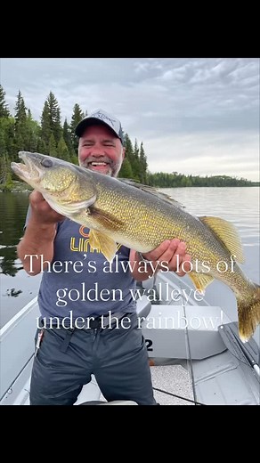 13 reactions | One of northern Ontario’s most productive walleye fisheries, Esnagi Lake. Come and see for yourself at The Northern Way. | The Northern Way - Esnagi Lake | Facebook