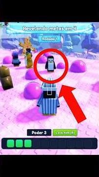 JOGANDO O JOGO DOS PINGUINS 🐧🤩 #shortviral